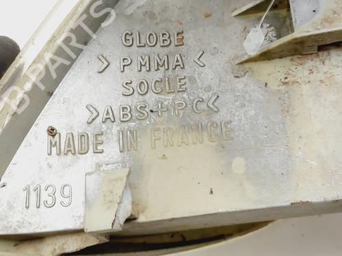 Right front indicator CITROËN SAXO (S0, S1) 1.5 D | BP32289889C33