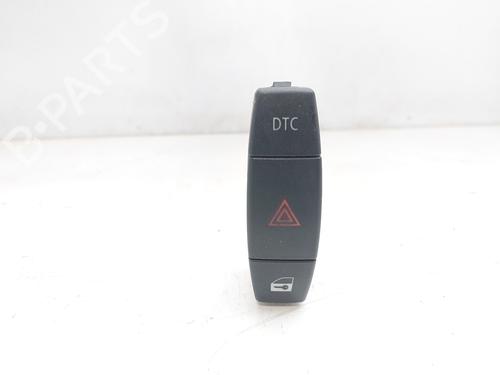 Warning switch BMW 1 (E81) 118 d (143 hp) 694560303 |