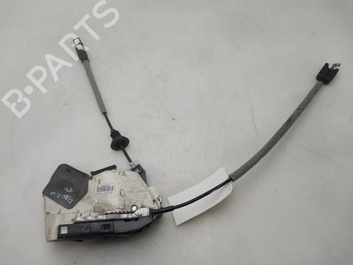 Used Rear right lock Rear right lock 37149322 37149322