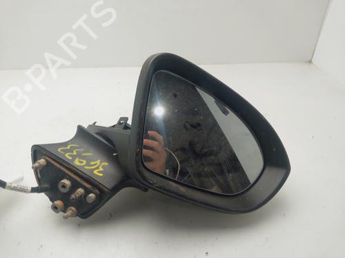 Used Right mirror OPEL ASTRA K (B16) [2015-2022]  24365934