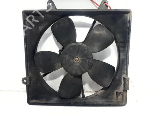 Used Radiator fan KIA CARNIVAL II (GQ) 2.9 CRDi (144 hp) 8525357