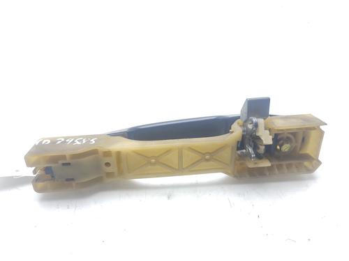 Rear right exterior door handle KIA SPORTAGE II (JE_, KM_)  | BP29531692C130 