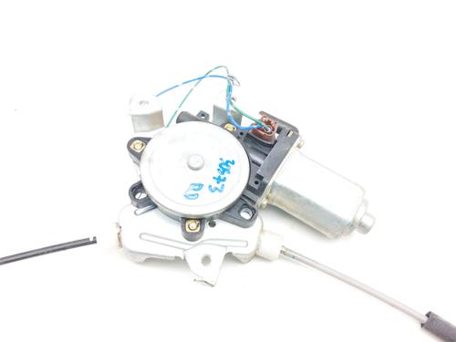 Front right window mechanism NISSAN X-TRAIL I (T30)  | BP12436989C23 