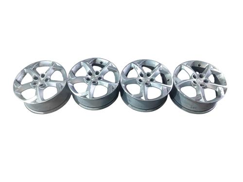 Used Rim PEUGEOT 508 SW I (8E_) 2.0 HDi (140 hp) 32270925