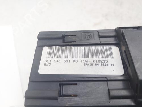 Headlight switch SEAT IBIZA III (6L1)  | BP13757846I24 