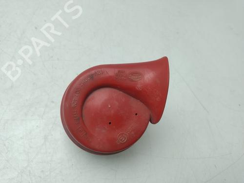 Used Horn LAND ROVER DISCOVERY III (L319) 2.7 TD 4x4 (190 hp) 31166708