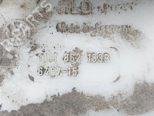 Front left lock SEAT IBIZA II (6K1) 1.9 D | BP31965756C98 