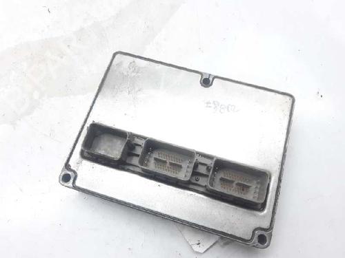 Engine control unit (ECU) FORD FOCUS C-MAX (DM2)  | BP6423901M57 