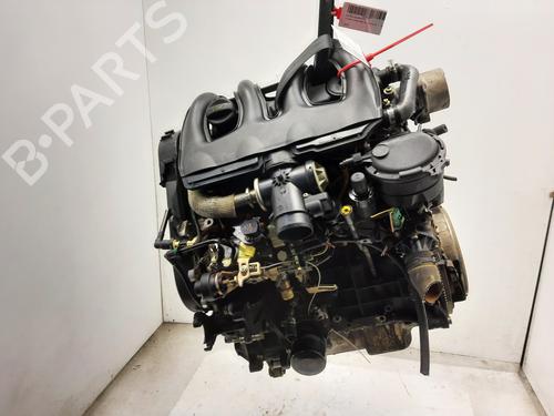 Motor Motor CITROËN XSARA Coupe (N0) 1.9 D (70 hp) 36233361 36233361