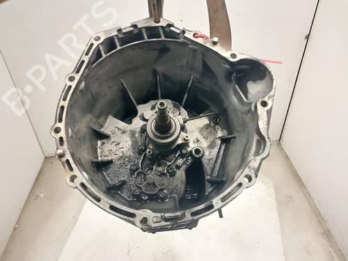 Used Gearbox Gearbox SSANGYONG RODIUS I [2005-2026] 39965643 39965643