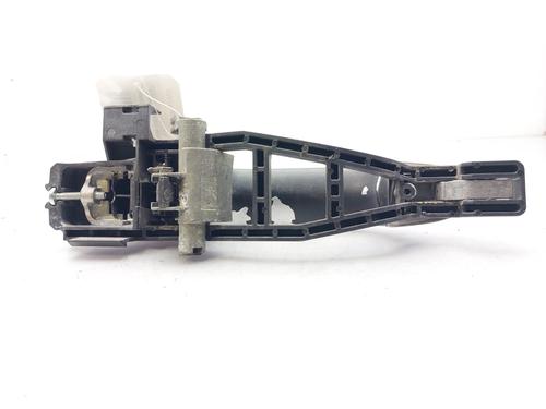 Rear left exterior door handle FORD MONDEO IV (BA7)  | BP13477043C130 
