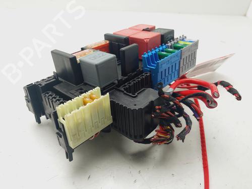 Fuse box MERCEDES-BENZ C-CLASS (W205) C 220 BlueTEC / d (205.002, 205.004) | BP25023863E1 