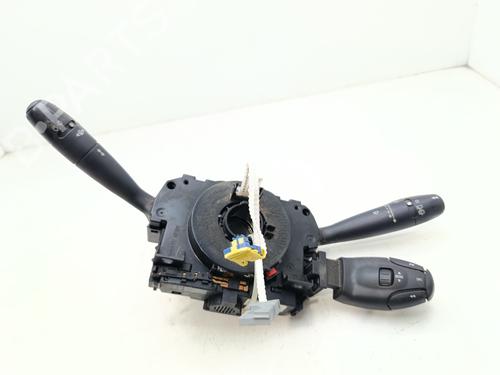 Used Steering wheel controls Steering wheel controls PEUGEOT 307 (3A/C) [2000-2012] 34718025 34718025