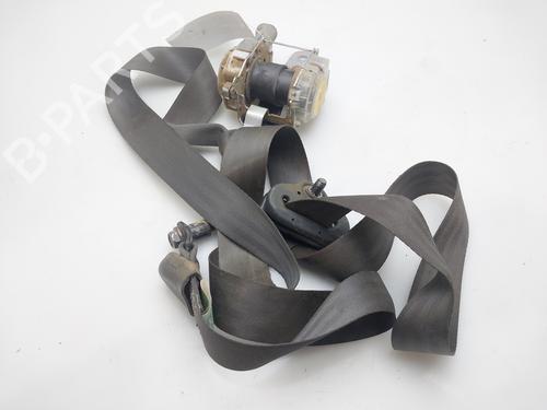 Front right seatbelt SSANGYONG KYRON 2.0 Xdi | BP16987976I25 