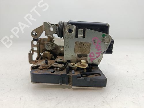 Rear right lock DACIA SANDERO | BP32479201C99