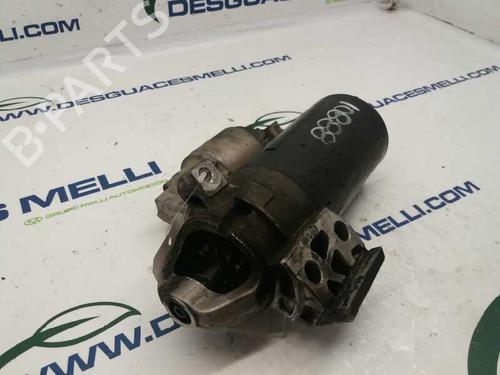 Used Starter BMW 1 Coupe (E82) 120 d (177 hp) 2885487