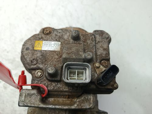 AC compressor TOYOTA RAV 4 IV (_A4_) 2.5 Hybrid (AVA42_) | BP35736721M34 - Image 4