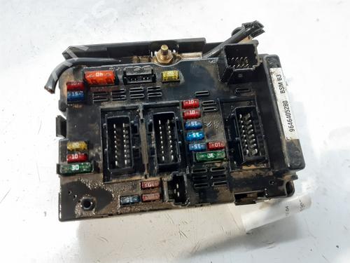 Used Other PEUGEOT 406 (8B) 2.0 HDI 110 (109 hp) 11634106