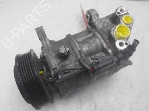 AC compressor BMW 1 (F20) 118 d | BP38224462M34 - Image 3