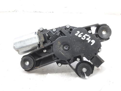 Used Rear wiper motor FORD FOCUS III 1.6 TDCi (115 hp) 11376730