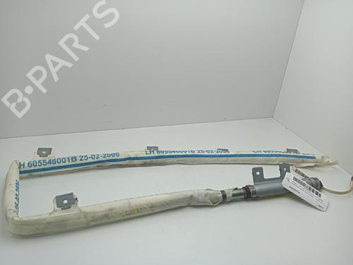 Left curtain airbag SSANGYONG KYRON  | BP21597146C11 