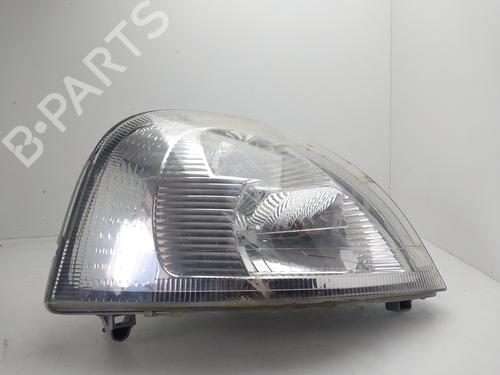 Used Right headlight Right headlight NISSAN INTERSTAR Van (X70) [2002-2026] 34102359 34102359