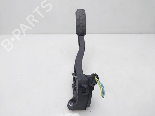 Pedal JAGUAR F-PACE (X761) [2015-2024]null HK839F836AB |