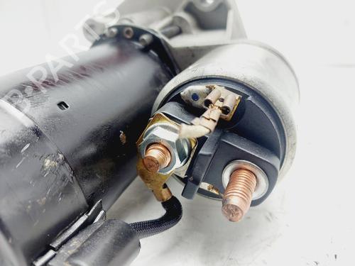 Starter PEUGEOT 206 Hatchback (2A/C) 1.1 i | BP27165880M8 