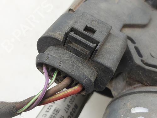 Front wiper motor SEAT LEON (1P1) | BP36595992M29 - Image 3