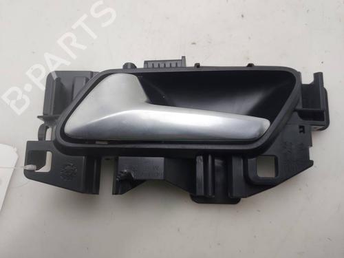 Used Rear left interior door handle Rear left interior door handle 39637459 39637459