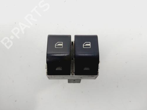 Used Left front window switch SEAT IBIZA III (6L1) [2002-2009]  30597510