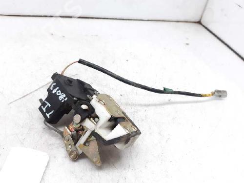 Used Rear left lock ROVER 45 I Hatchback (RT) 1.6 (109 hp) 4720688