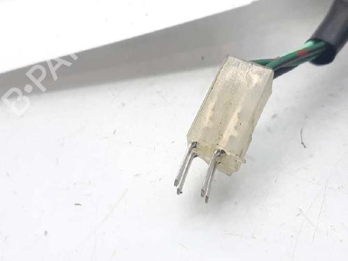 Rear wiper motor HONDA LOGO (GA) 1.3 (GA3) | BP6885710M102 