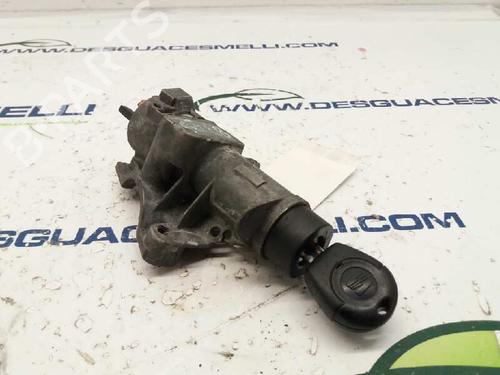 Ignition barrel SEAT IBIZA III (6L1) 1.2 (64 hp) 4B090585T | 4B090585T |