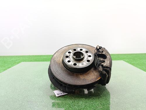 Used Right front steering knuckle VW TOURAN (1T1, 1T2) [2003-2011]  29233949