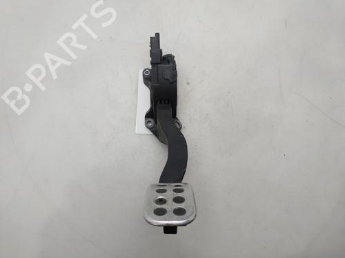 Pédale Pédale CITROËN DS3 (SA_) 1.6 THP 155 (156 hp) 36002674 36002674