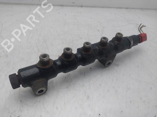 Used Injection rail Injection rail FORD FIESTA V (JH_, JD_) 1.4 TDCi (68 hp) 36430659 36430659