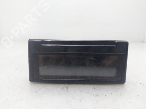 display-monitor-volvo-v50-545-2003-2004-2005-2006-2007-2008-2009-2010-2011-2012-36339962 main image