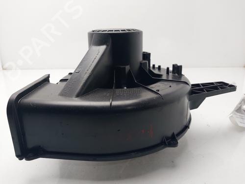 Heater blower motor AUDI A1 (8X1, 8XK) 1.6 TDI | BP32371711M62