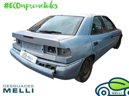 Glove box CITROËN XANTIA (X1_, X2_) 2.0 HDI 109 | BP26166817C95 