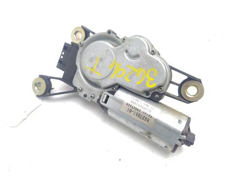 Used Rear wiper motor BMW X5 (E53) 3.0 d (184 hp) 22442911