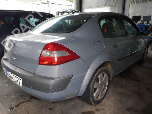 Switch RENAULT MEGANE II Saloon (LM0/1_)  | BP12402389I30  - Image 5