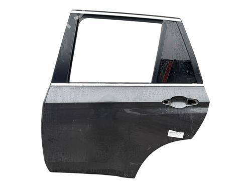 Dør venstre bak BMW X5 (F15, F85) xDrive 25 d (218 hp) 32371679