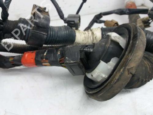 Câble TOYOTA COROLLA (_E12_) 2.0 D-4D (CDE120R, CDE120L_) | BP13993116E12 