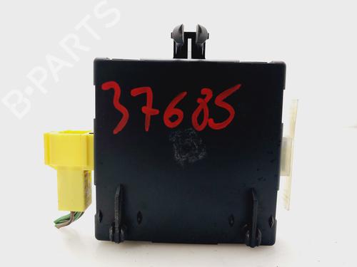 Comfort control module MERCEDES-BENZ C-CLASS (W204)  | BP27198018M56 