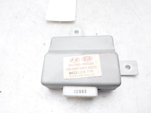 Electronic module HYUNDAI SANTA FÉ II (CM) 2.2 CRDi 4x4 | BP13023742M83 