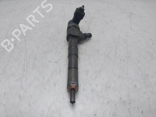 Used Injector Injector FIAT DOBLO Cargo (263_) 1.6 D Multijet (263WXD1B, 263WXR1B, 263WXX1B, 263ZXD1B,... (105 hp) 36514609 36514609
