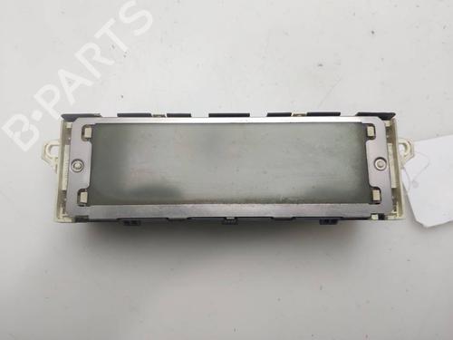 display-monitor-citroen-c4-i-lc_-2004-2005-2006-2007-2008-2009-2010-2011-2012-2013-2014-39428135 main image