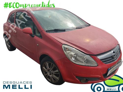 Electronic module OPEL CORSA D (S07)  | BP33974468M83  - Image 6