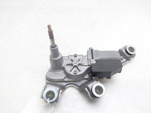 Used Rear wiper motor LEXUS CT (ZWA10_) 200h (ZWA10_) (99 hp) 26013423